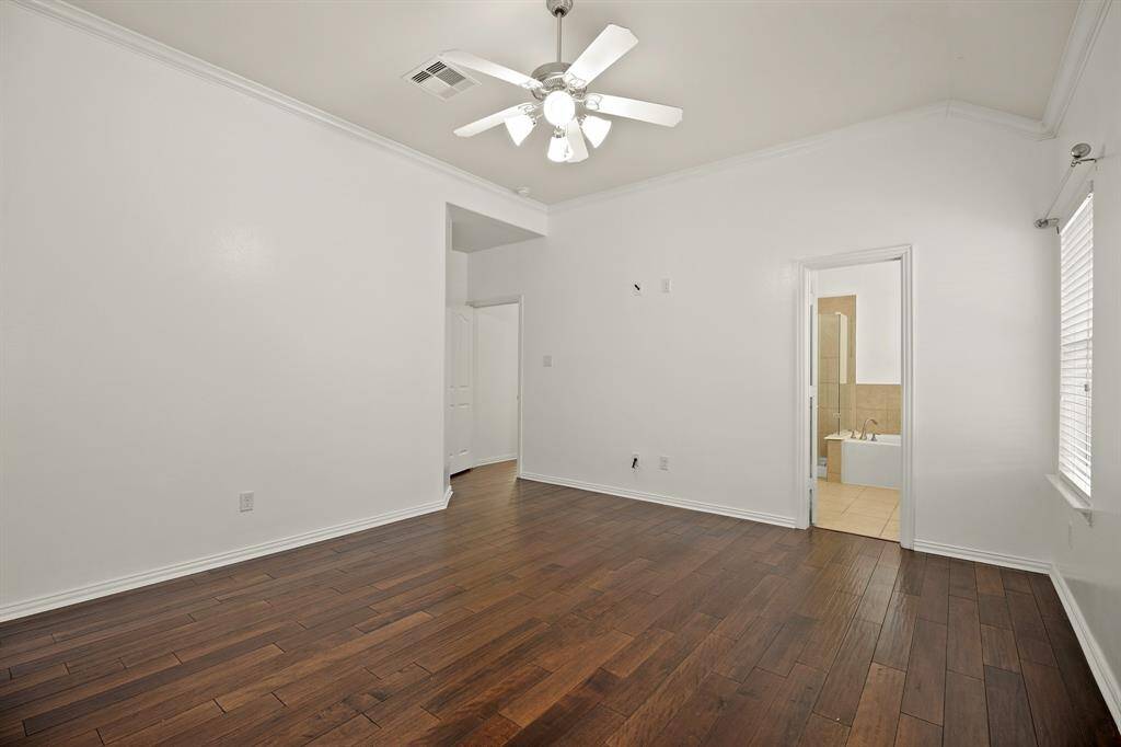 3 car garage, with kitchenette area and epoxy floors