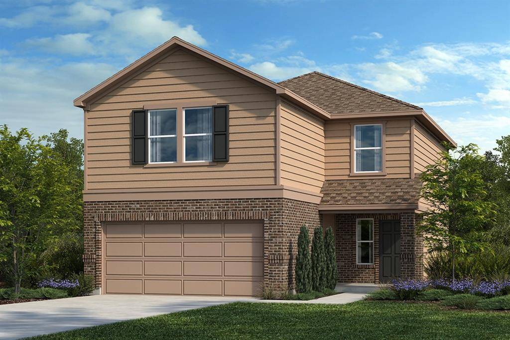 Welcome home to 6406 Kentfield Drive located in Glendale Lakes and zoned to Fort Bend ISD!