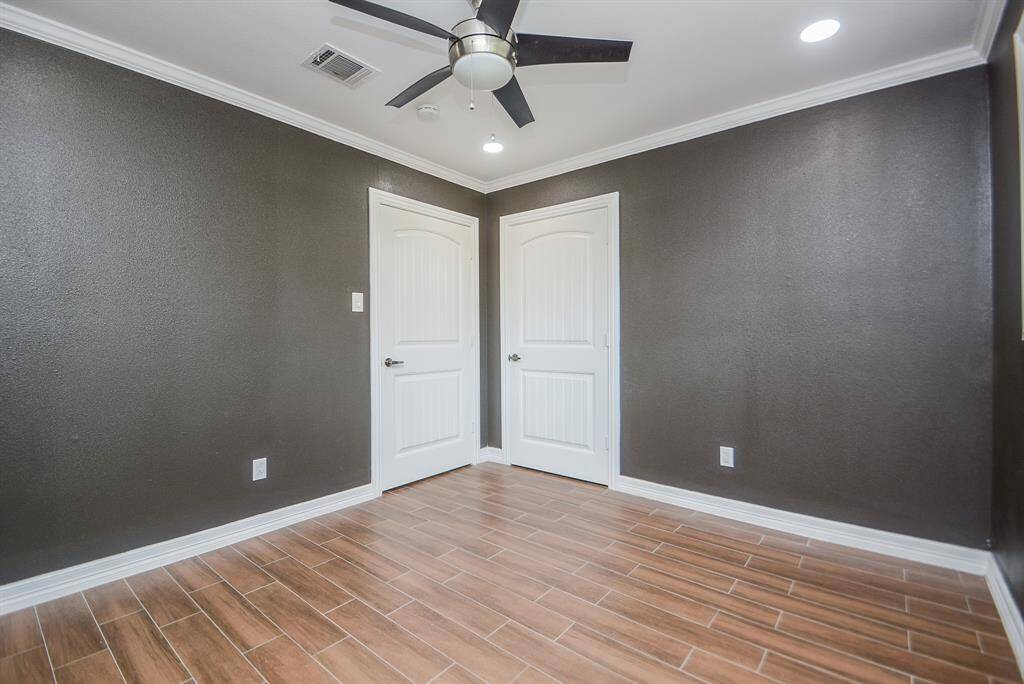 2 Panel doors