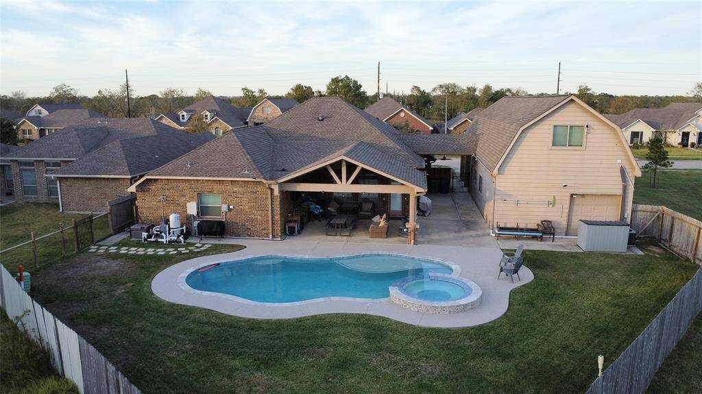 Call today to schedule a showing of this amazing property!