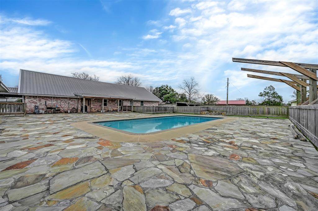 Private Pool
