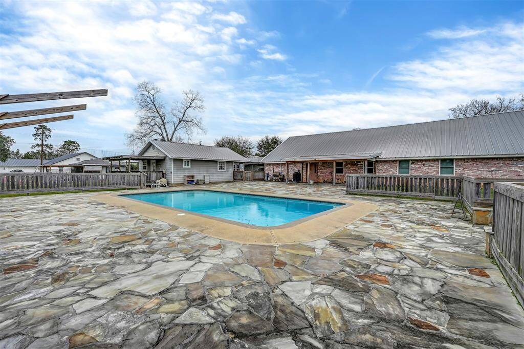 Private Pool