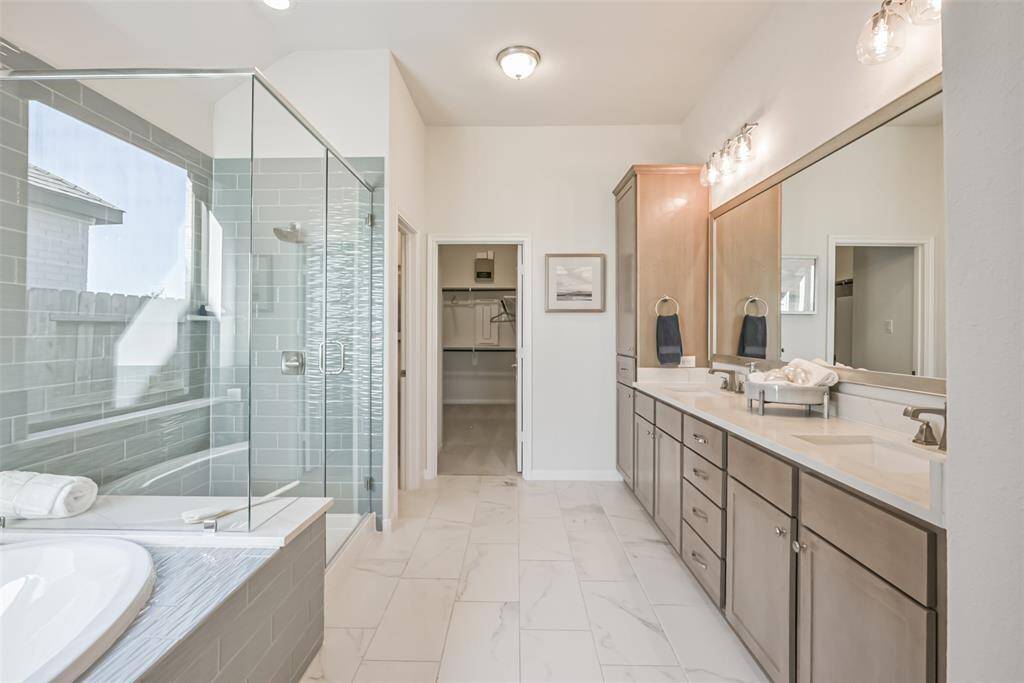 Master bath