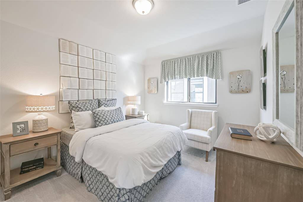 3rd bedroom