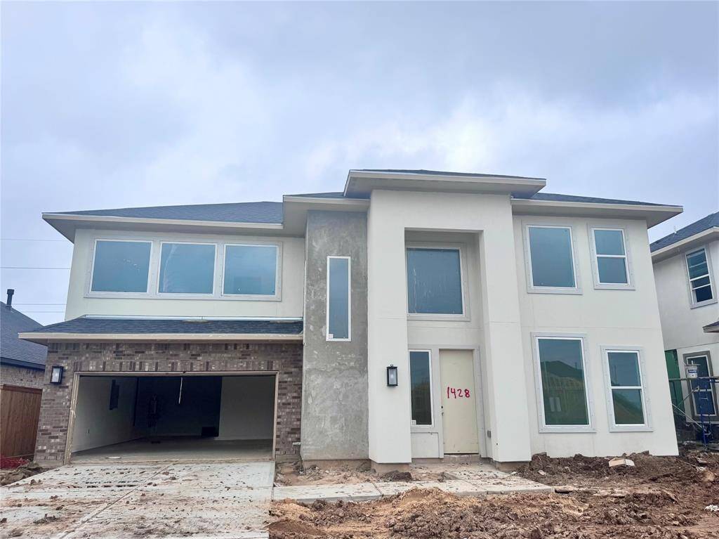 1428 River Point Drive ~ Under Construction