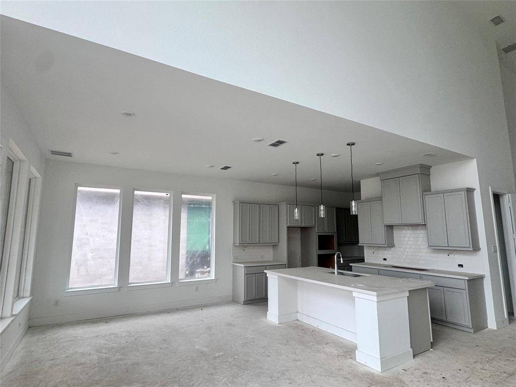 1428 River Point Drive ~ Under Construction