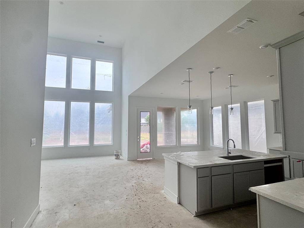 1428 River Point Drive ~ Under Construction