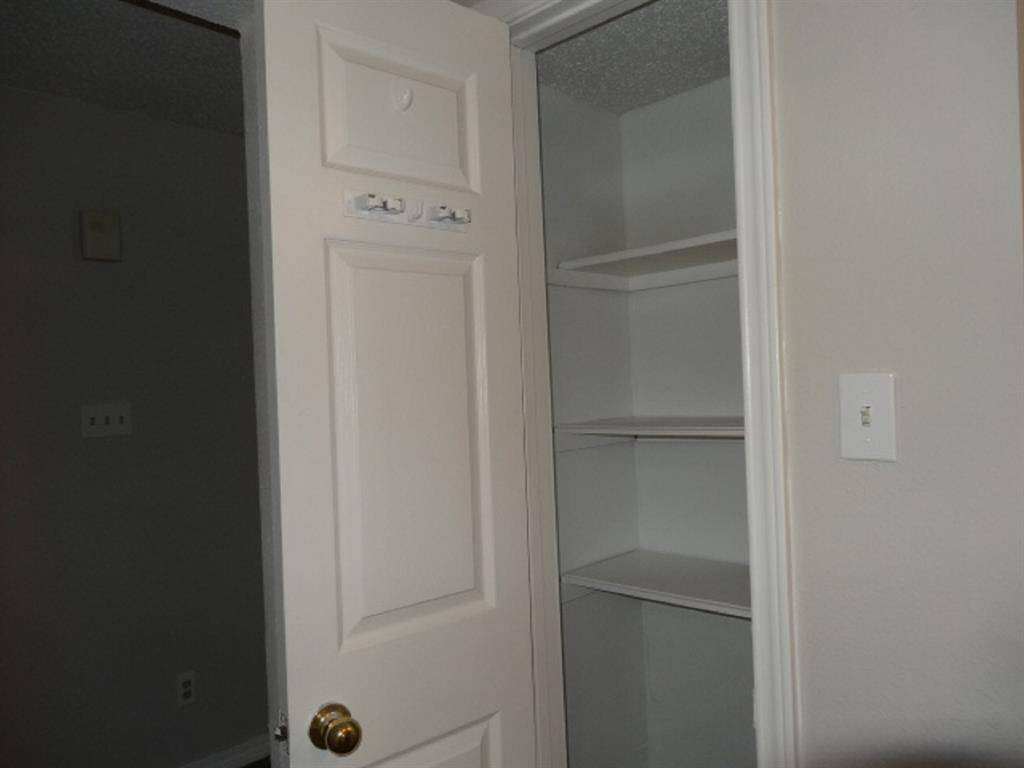 Kitchen Pantry