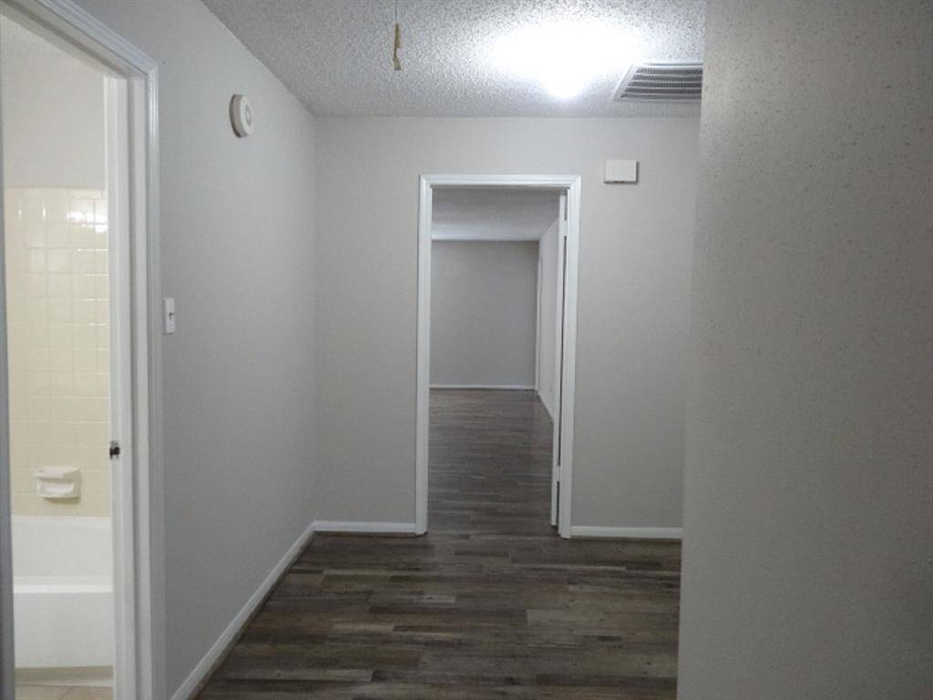 Glimpse of the Primary Bedroom