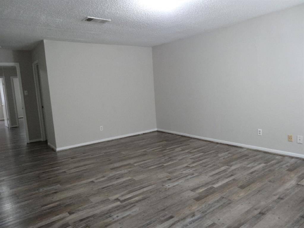 Another View inside the Primary Bedroom