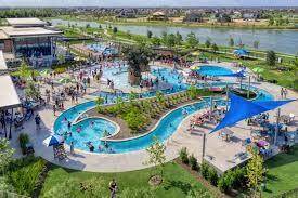 SO many amenities in this wonderful community.