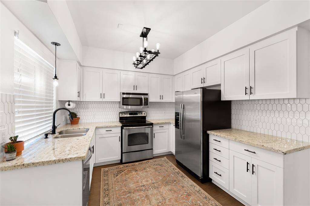 Kitchen - 1st floor