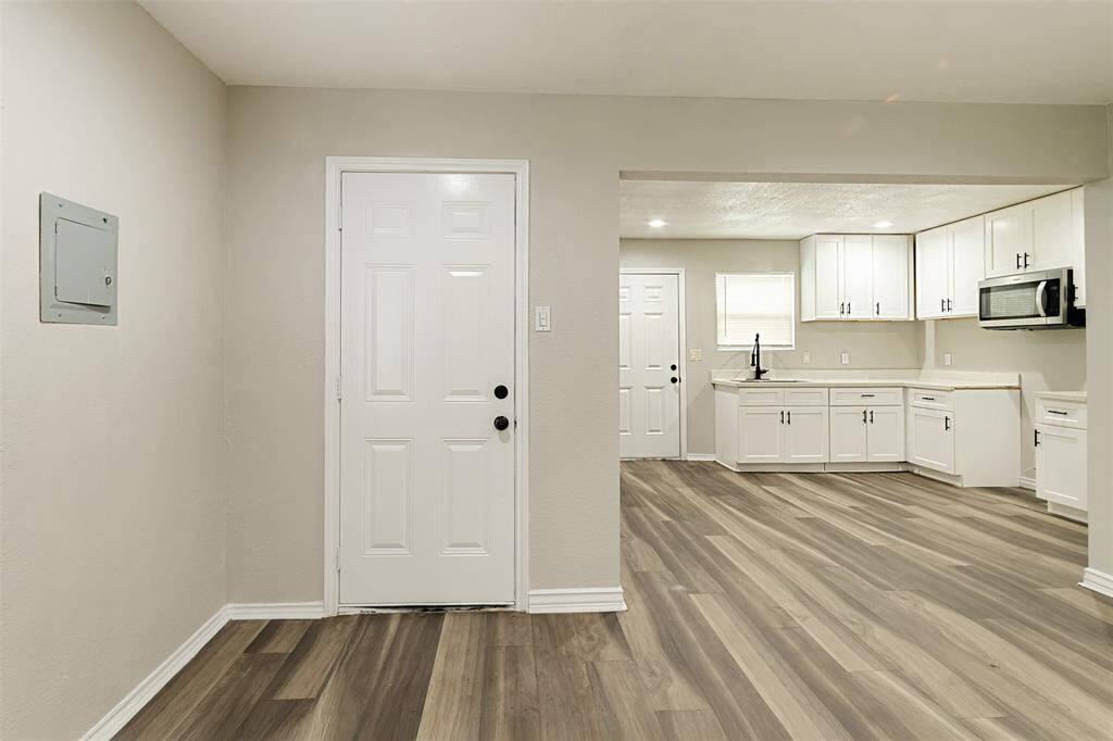 mother-in-law suite