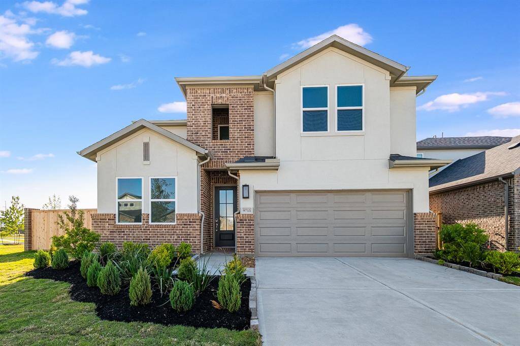 9715 Pettus Creek Drive ~ Ready Now