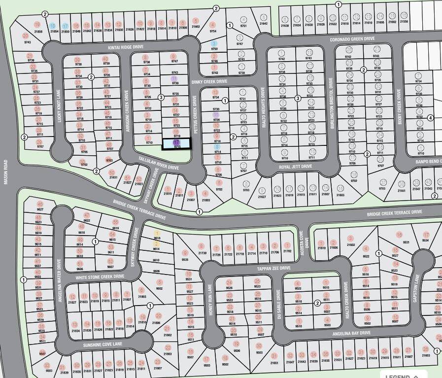 Site Map