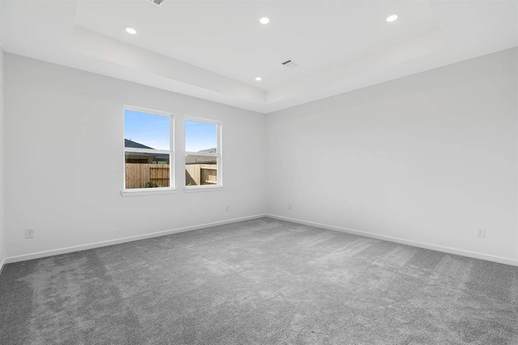 9715 Pettus Creek Drive ~ Ready Now