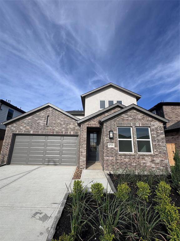 9739 Pettus Creek Drive ~ Ready Now
