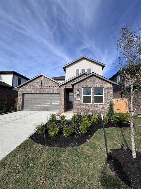 9739 Pettus Creek Drive ~ Ready Now