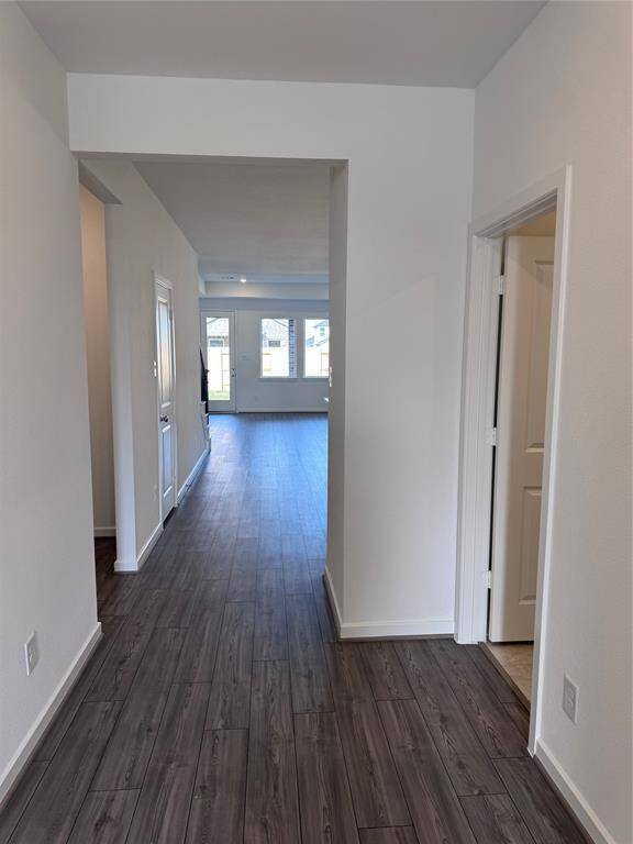 9739 Pettus Creek Drive ~ Ready Now