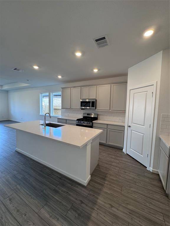 9739 Pettus Creek Drive ~ Ready Now