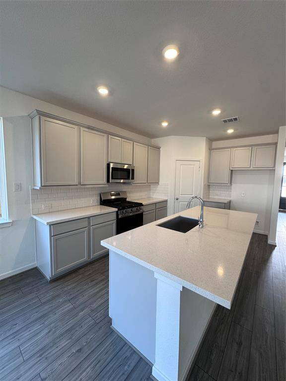 9739 Pettus Creek Drive ~ Ready Now