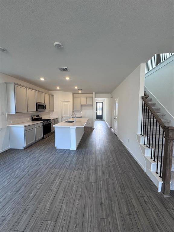 9739 Pettus Creek Drive ~ Ready Now