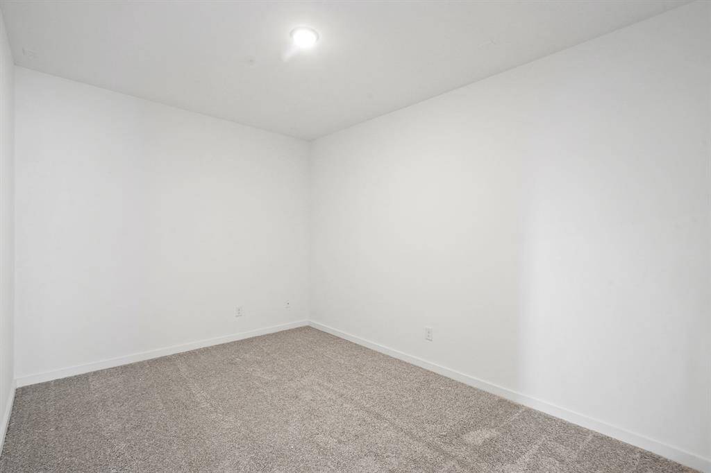 Off the gameroom, this media room will serve as a place for at-home movie nights with the whole family!