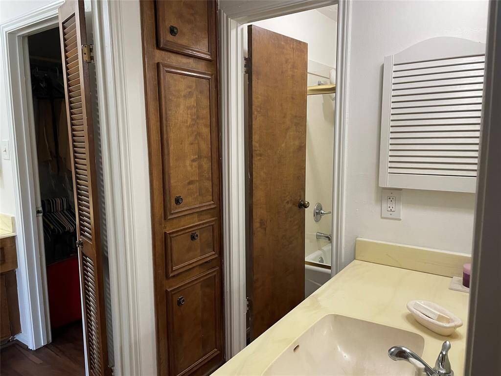 MBR Sink