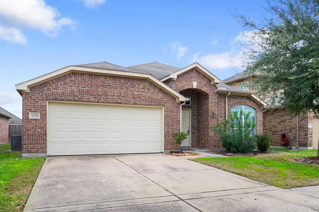 Welcome Home! Amazing place to start a family. Never flooded. No major damages or repairs. Growing community with new stores and businesses opening nearby.