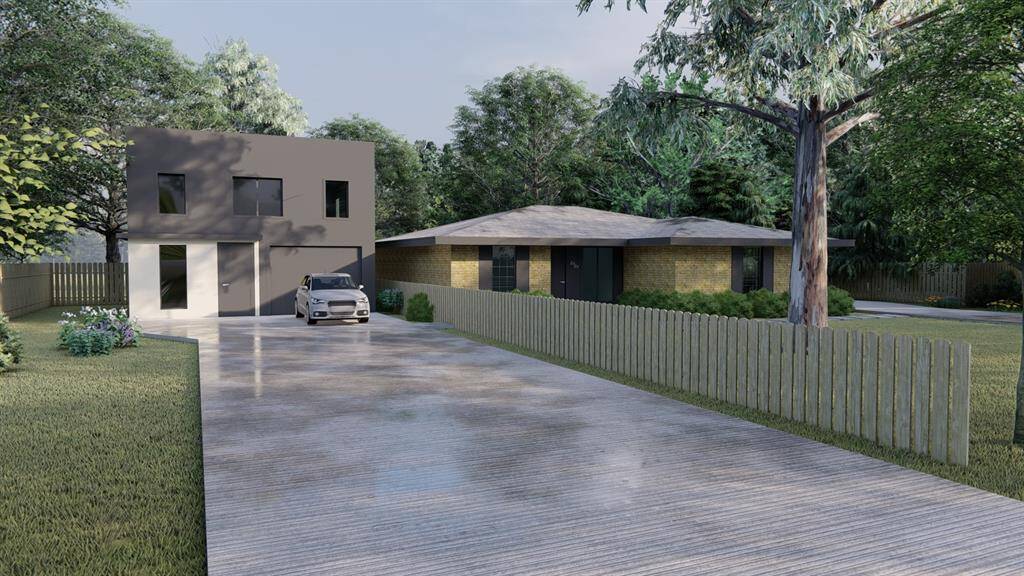 Render to see property future investment potential