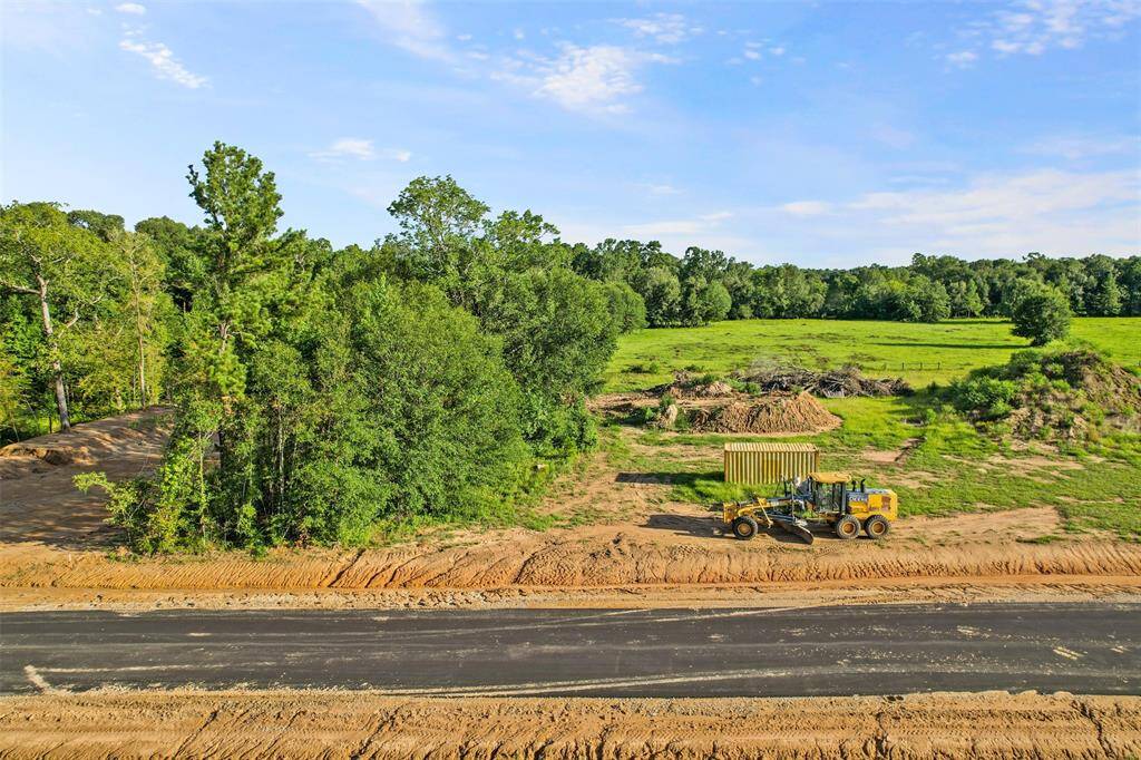 Lot 24 1.69 acres