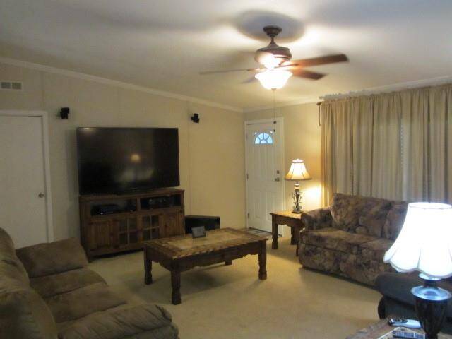 living Rm