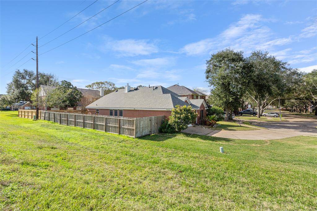Nestled at the end of a peaceful cul-de-sac, this home offers added privacy and a quiet setting, perfect for enjoying serene living in a family-friendly neighborhood.