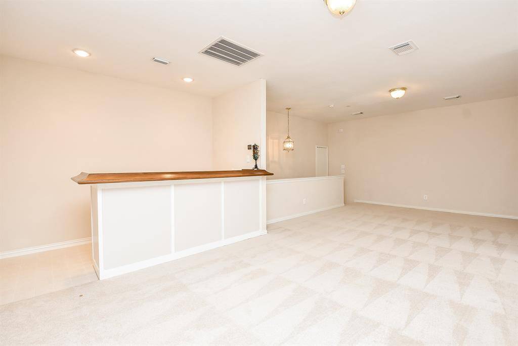 Floor 2 - Game Room