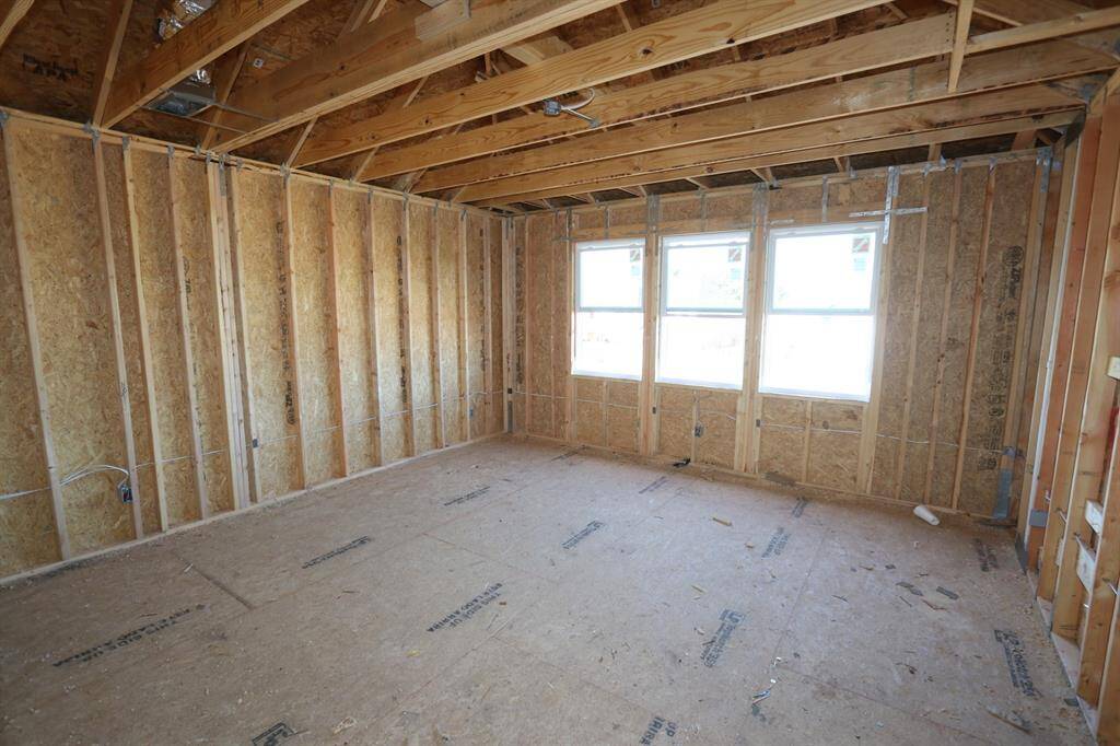 1416 River Point Drive ~ Under Construction