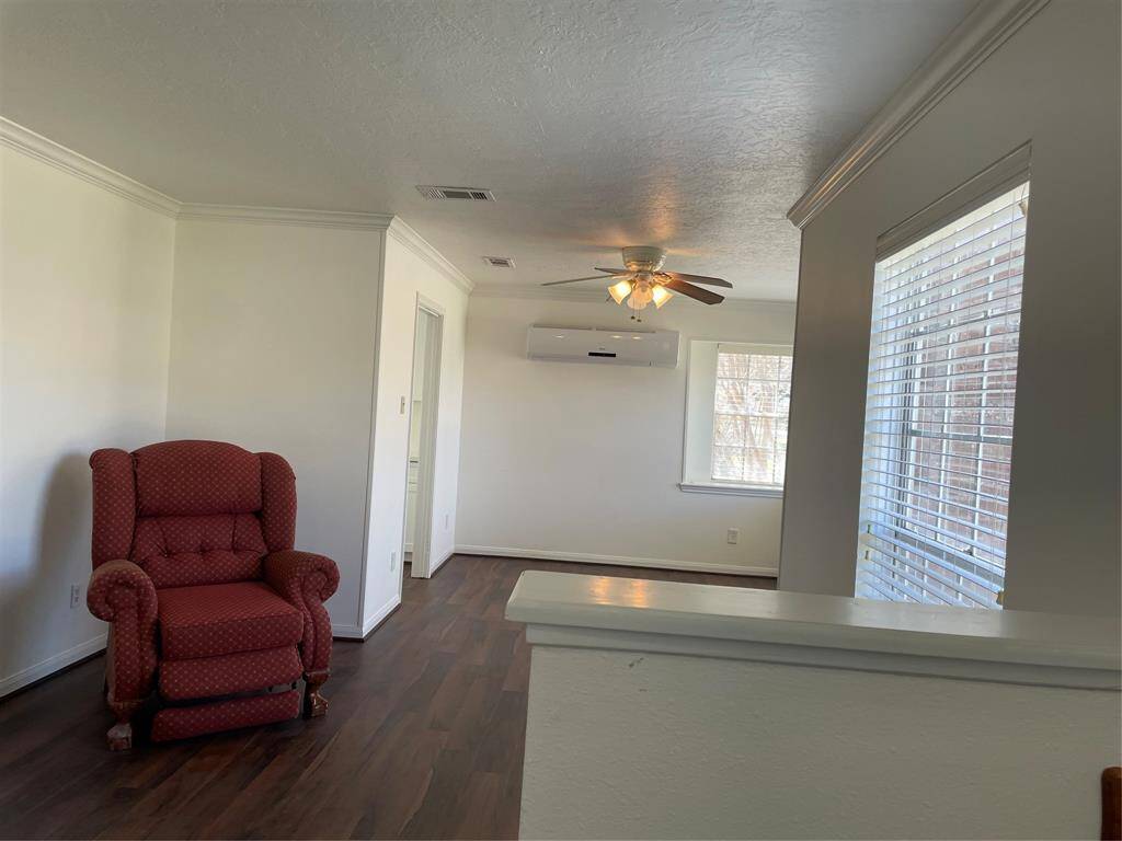 Living Room or Study/DR