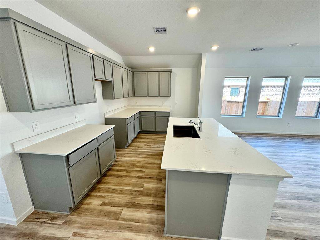 Pics are not of actual home. They are a representative of a home of the same floor plan