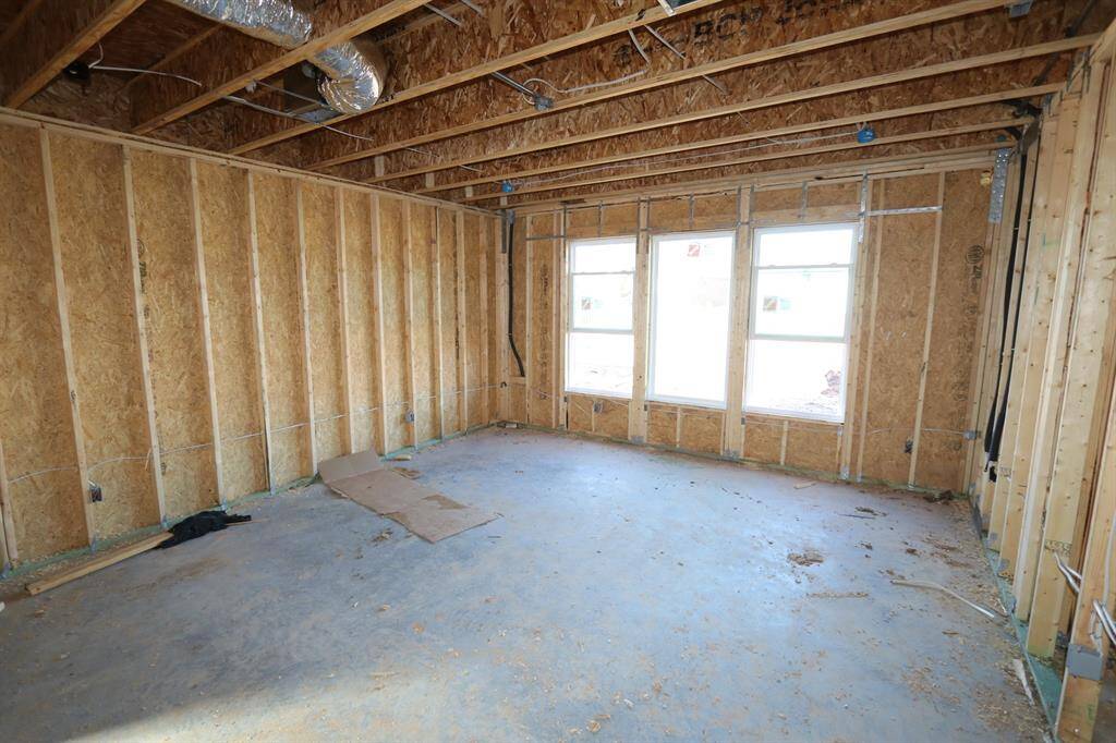 1416 River Point Drive ~ Under Construction