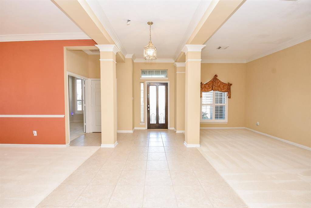 Entryway