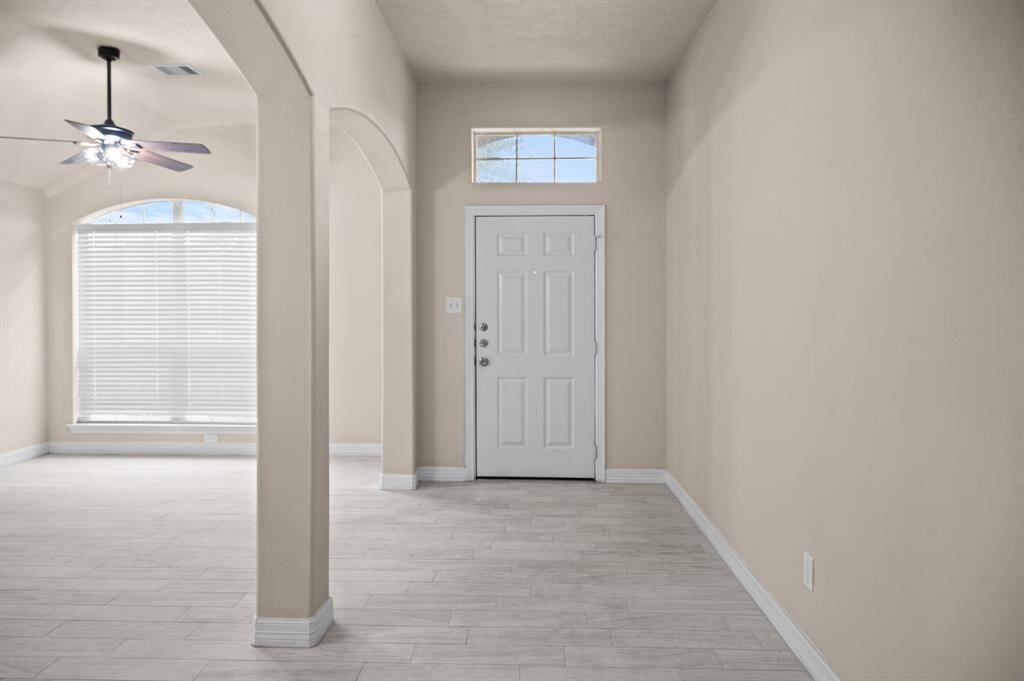 Enjoy the perfect balance of modern convenience and cozy living in this inviting space.