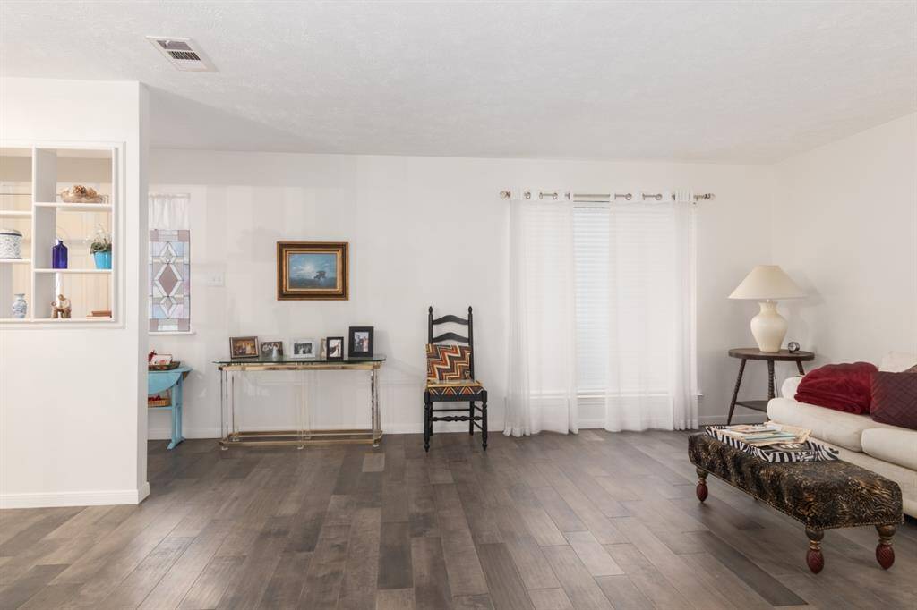 Formal Living Room