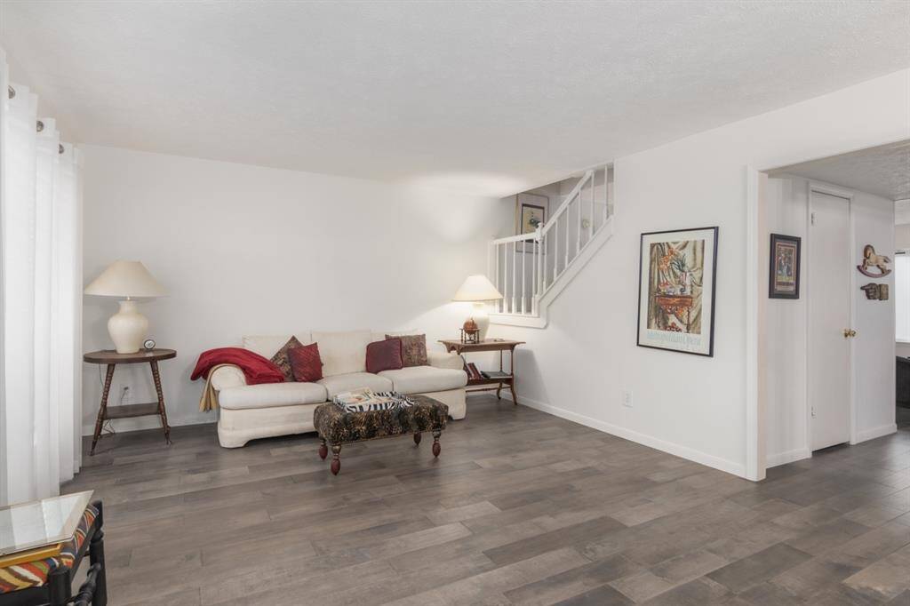 Formal Living Room