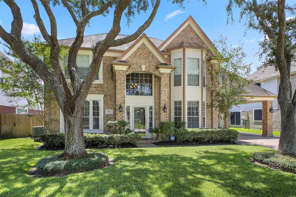 Beautiful Curb Appeal