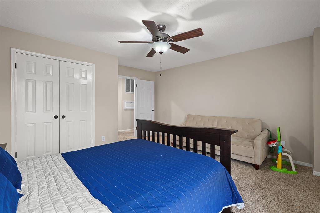 Ceiling Fan