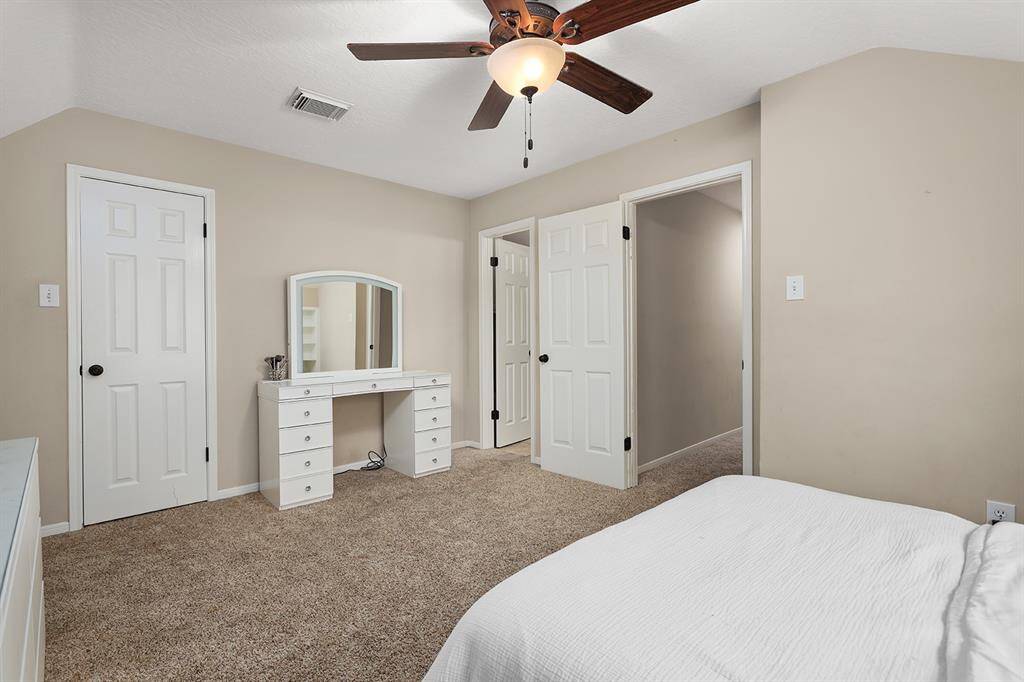 6 Paneled Doors