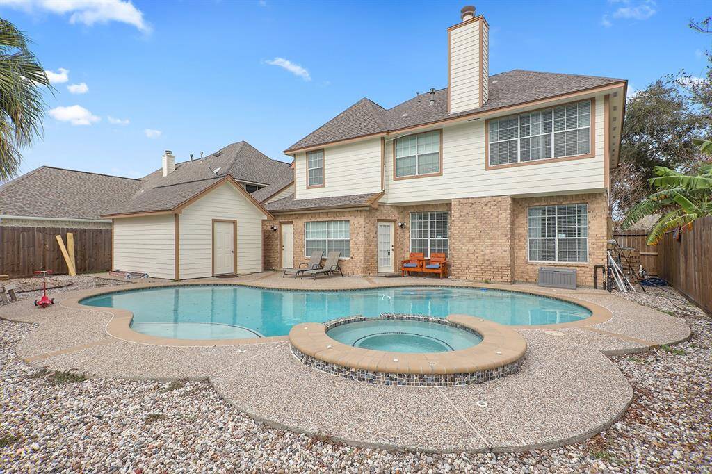 Fun in the Sun with Pool and Hot Tub