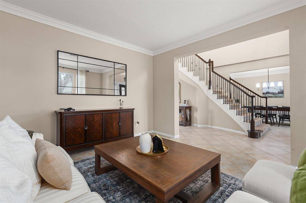 Easy Maintenance with Ceramic Tile Flooring