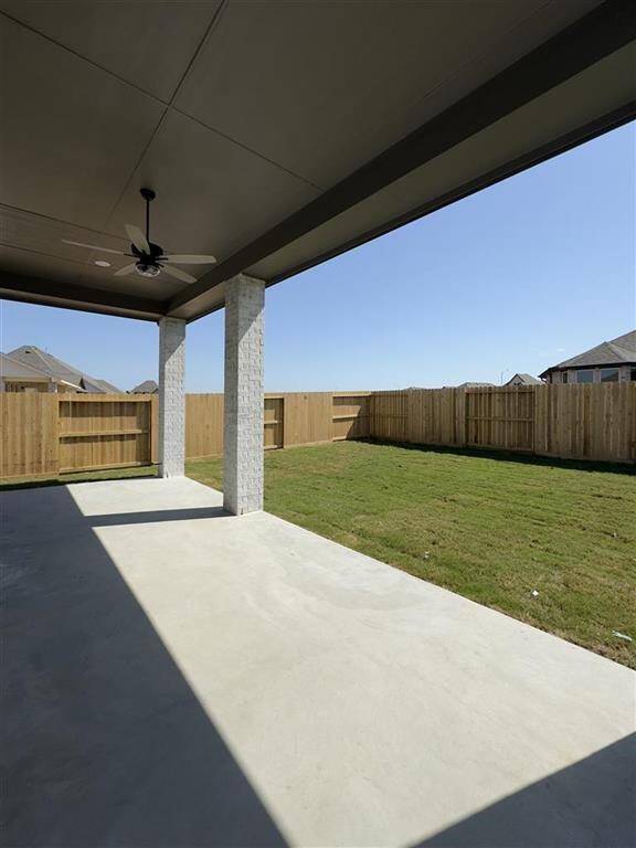 Family Room (Representative Photo)