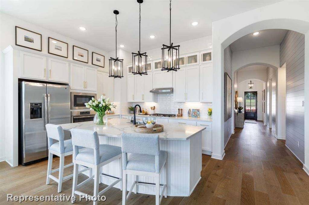Family Room (Representative Photo)