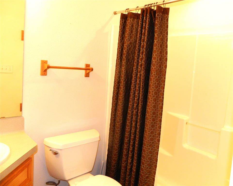 open concept kithchen